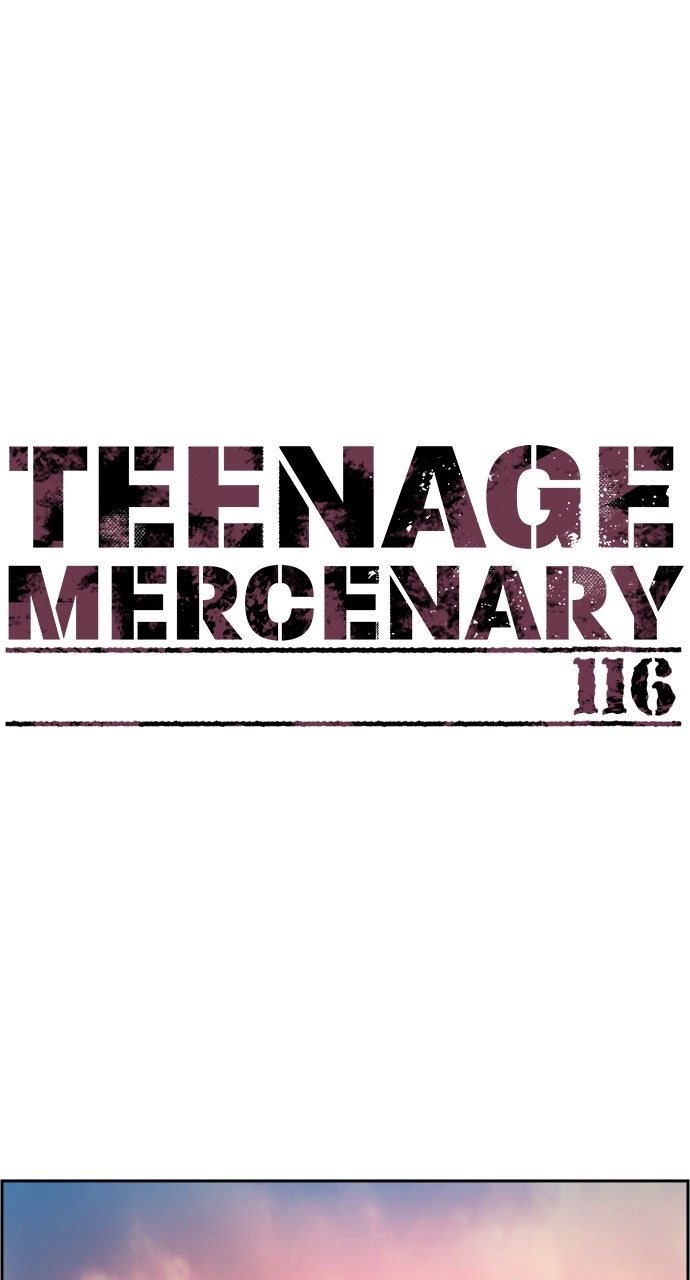 Read Teenage Mercenary EN Manga Online