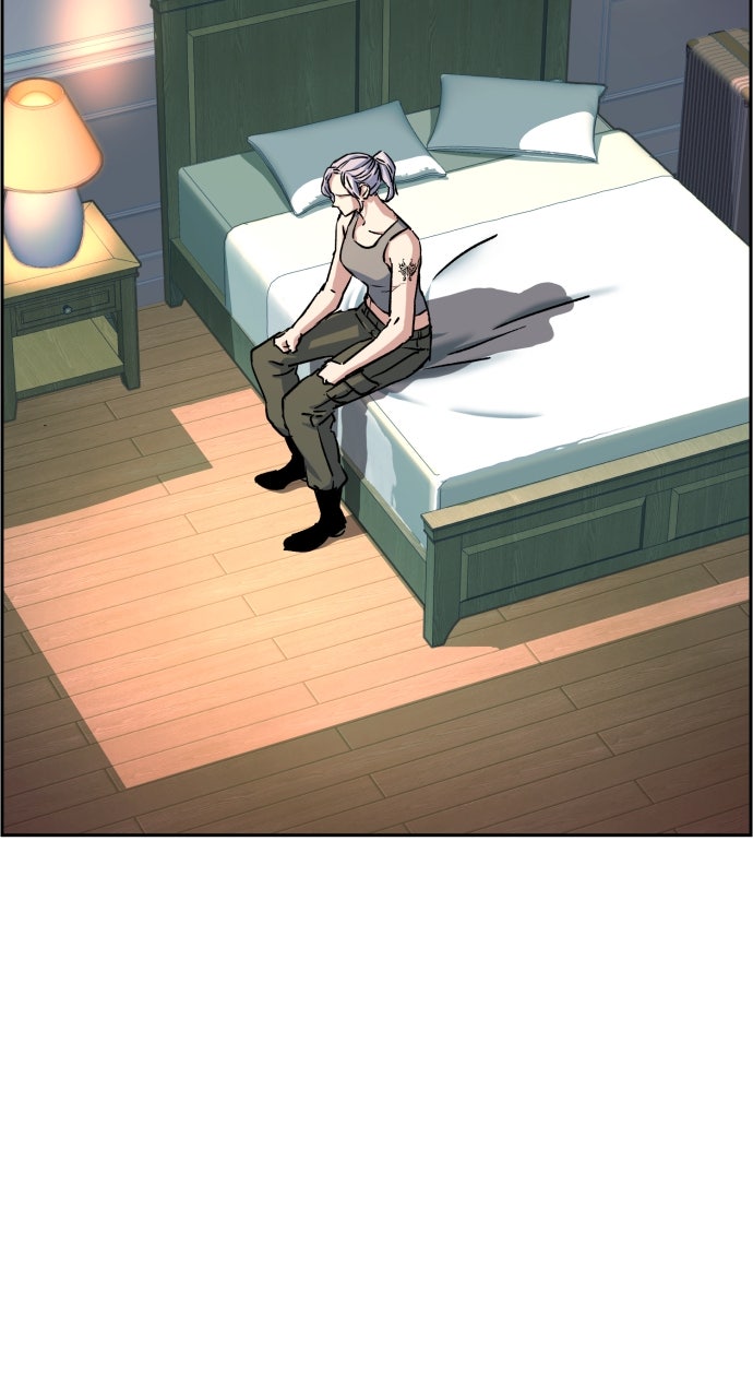 Read Teenage Mercenary EN Manga Online