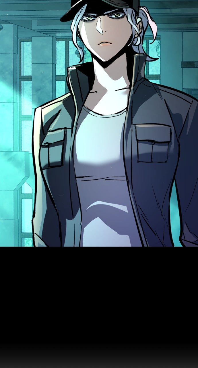 Read Teenage Mercenary EN Manga Online