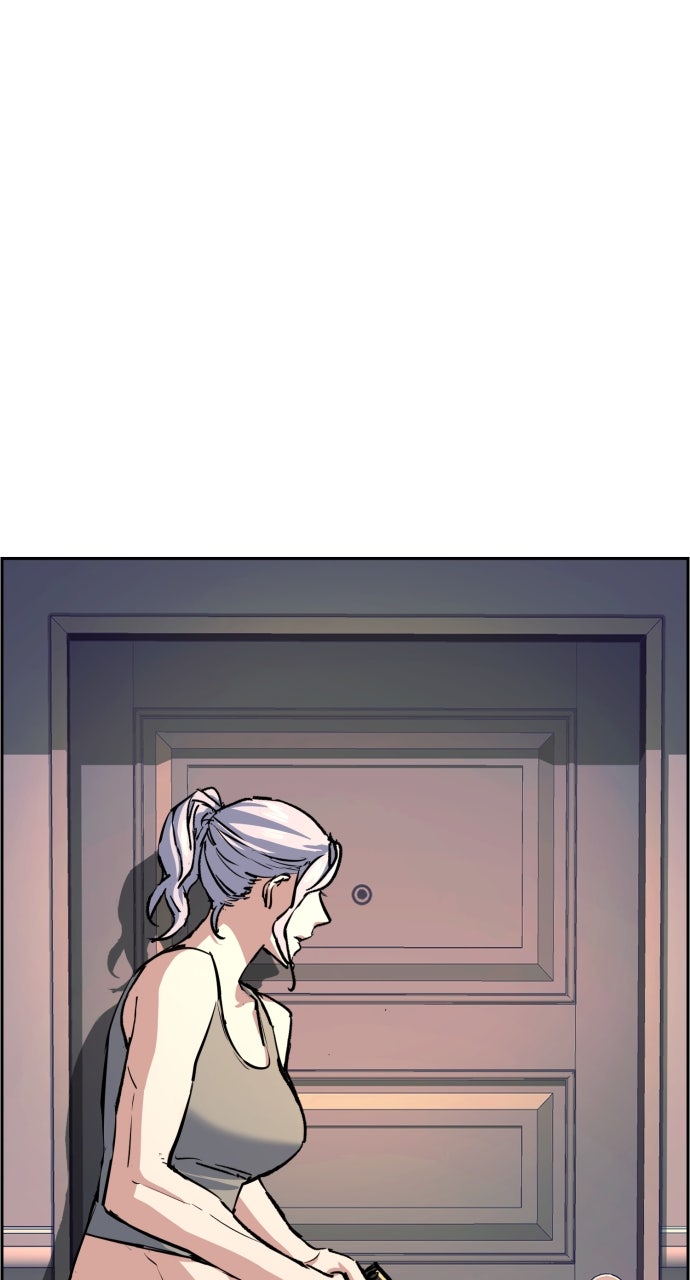 Read Teenage Mercenary EN Manga Online
