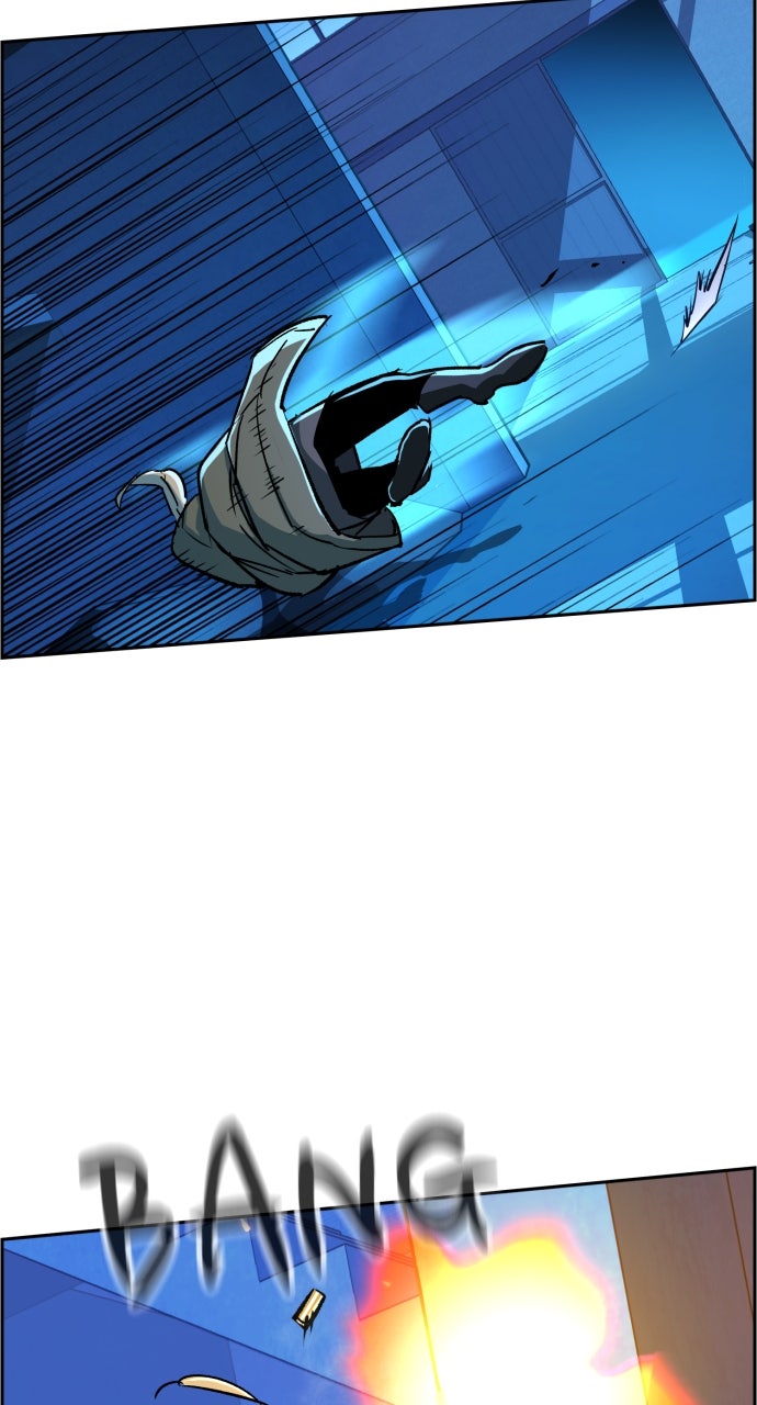 Read Teenage Mercenary EN Manga Online