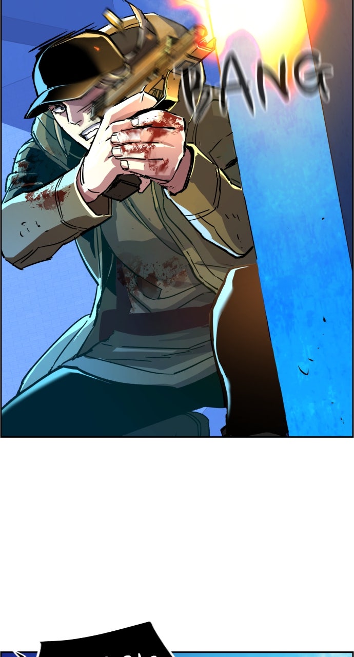 Read Teenage Mercenary EN Manga Online