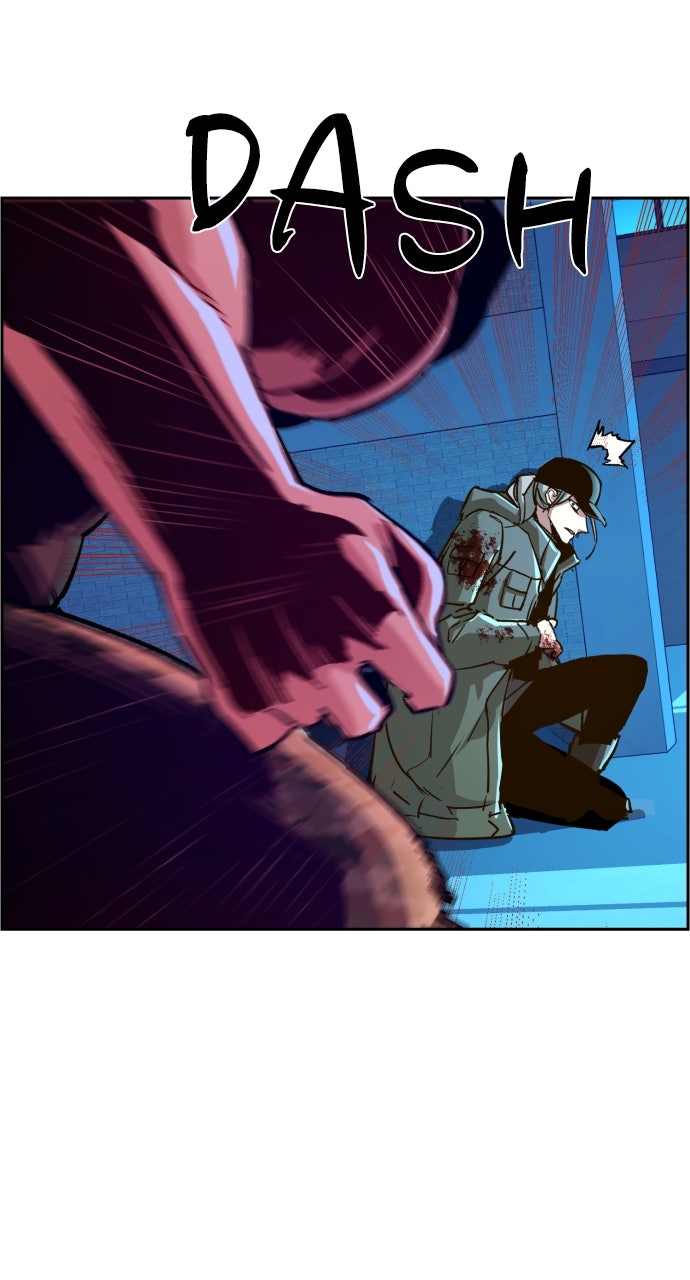Read Teenage Mercenary EN Manga Online