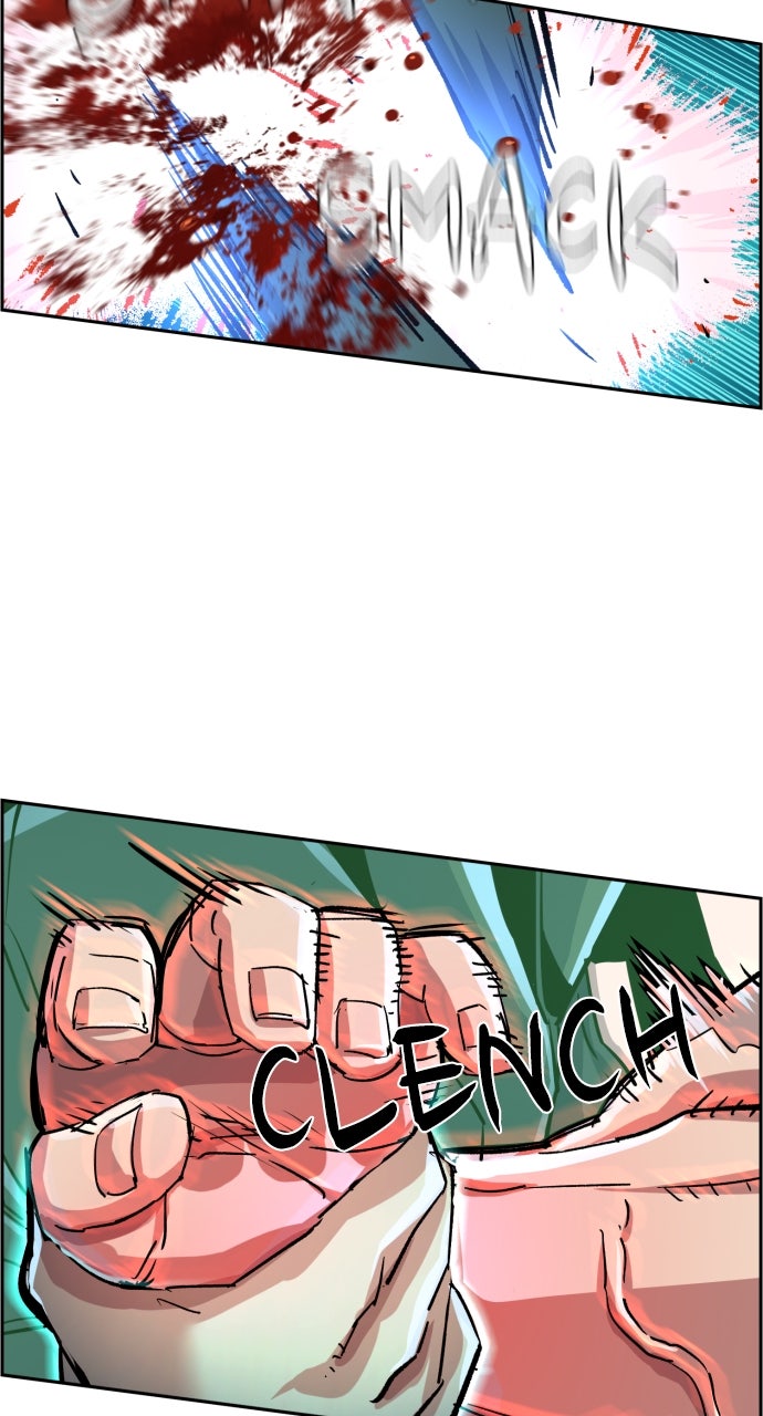 Read Teenage Mercenary EN Manga Online