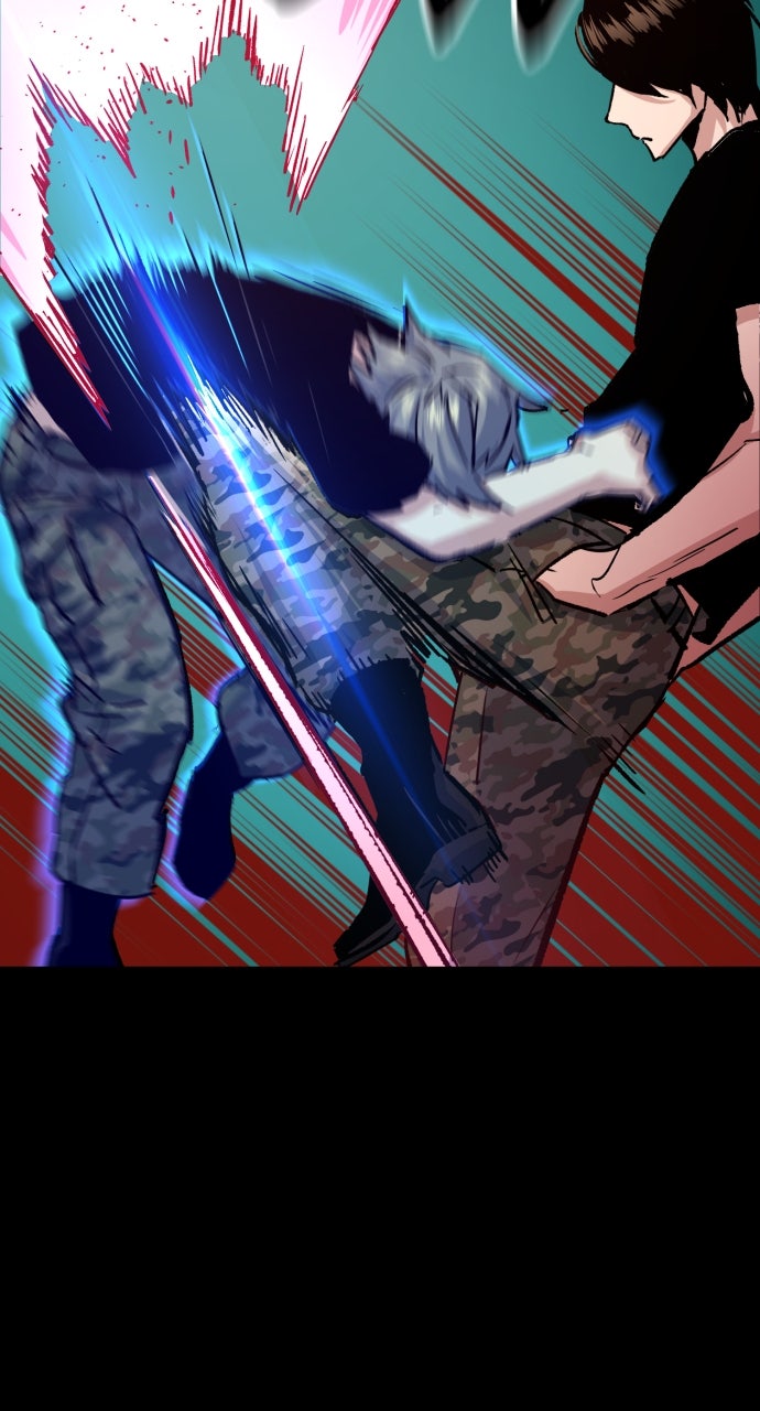 Read Teenage Mercenary EN Manga Online