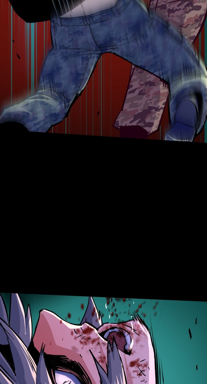 Read Teenage Mercenary EN Manga Online