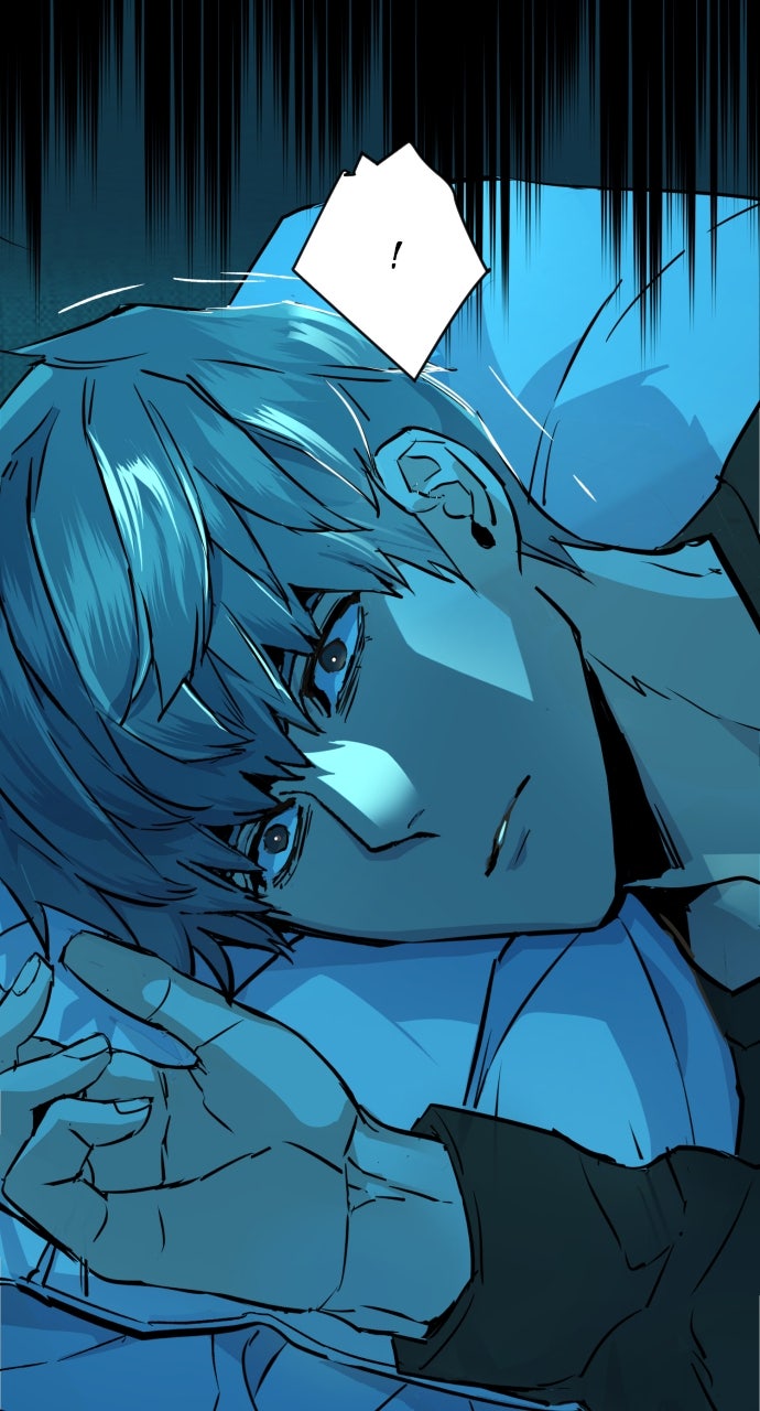 Read Teenage Mercenary EN Manga Online