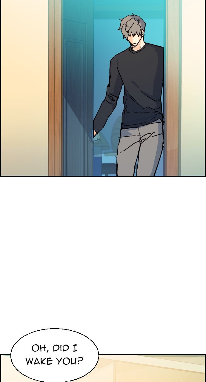 Read Teenage Mercenary EN Manga Online