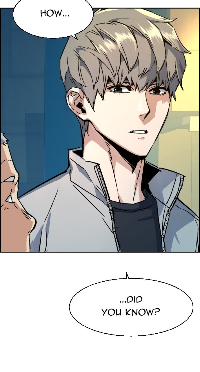 Read Teenage Mercenary EN Manga Online
