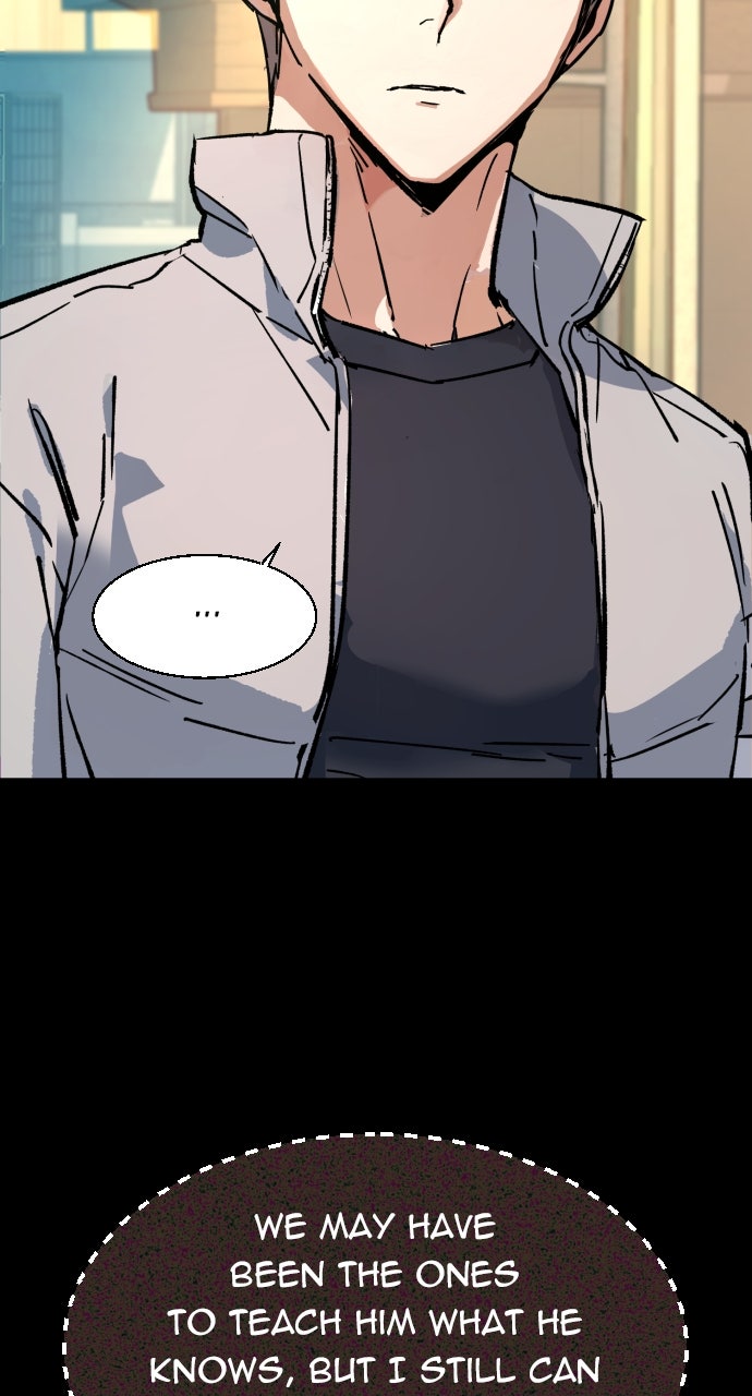 Read Teenage Mercenary EN Manga Online