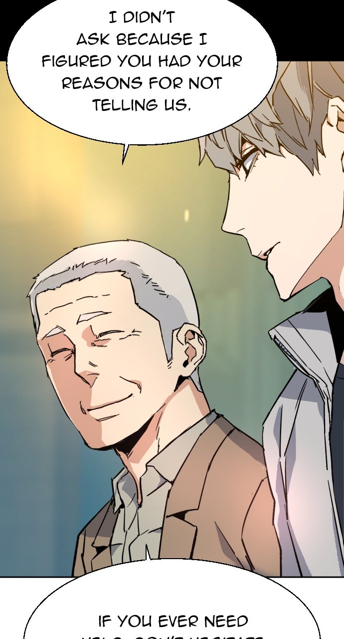 Read Teenage Mercenary EN Manga Online