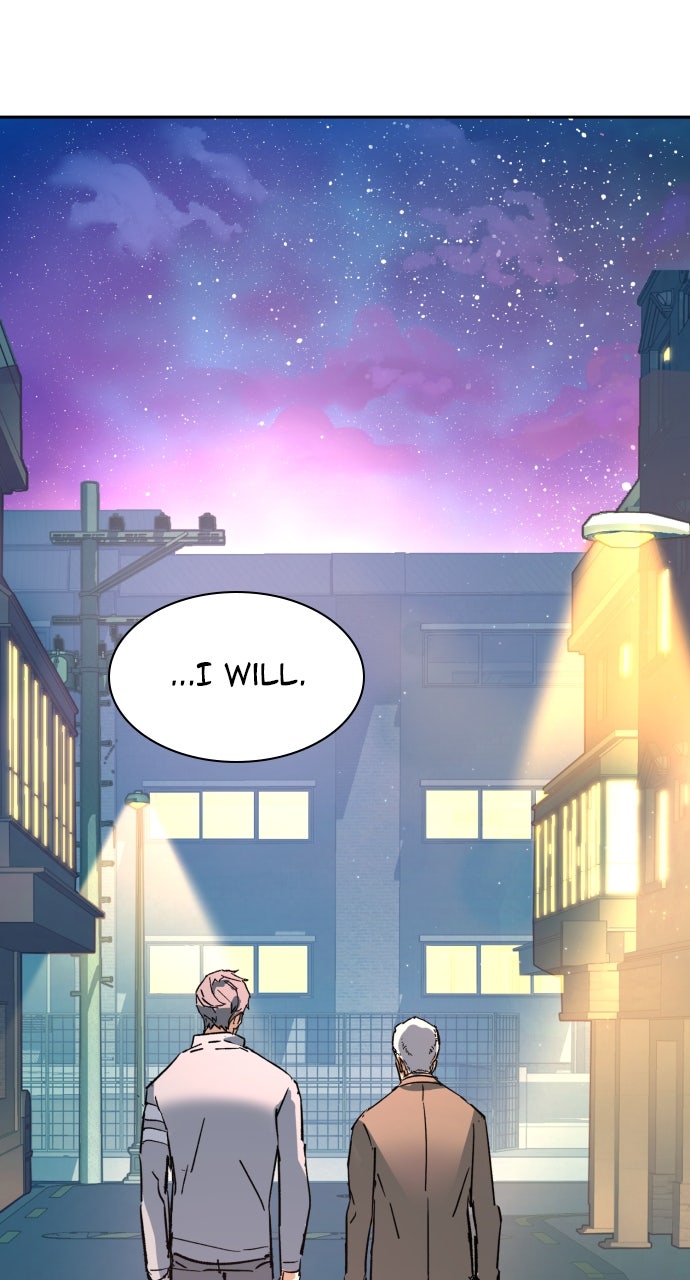 Read Teenage Mercenary EN Manga Online