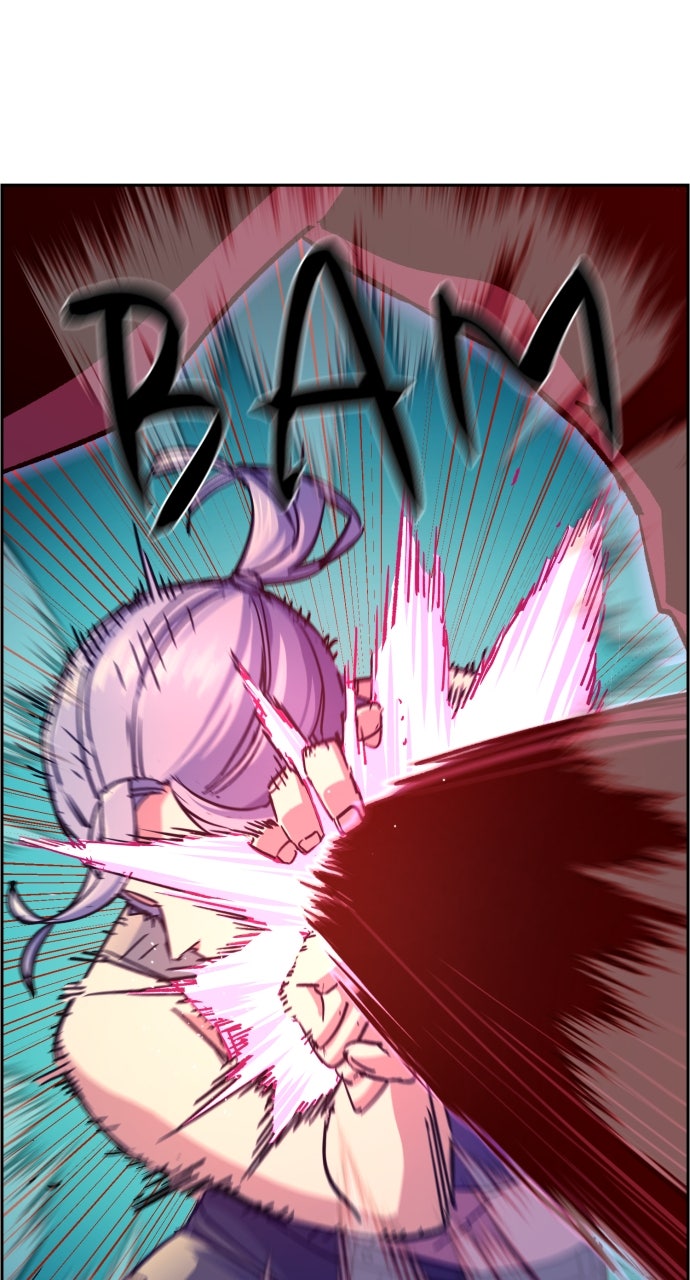 Read Teenage Mercenary EN Manga Online