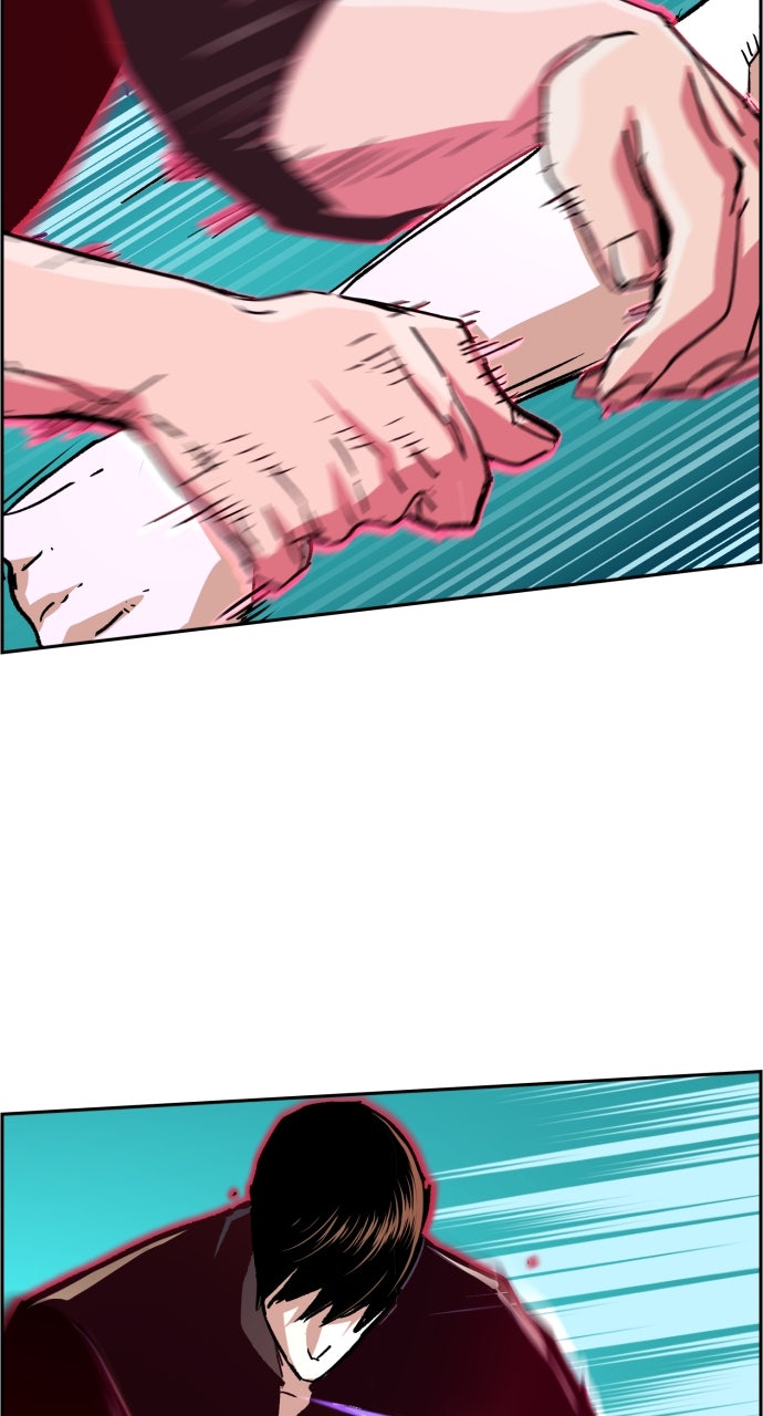 Read Teenage Mercenary EN Manga Online