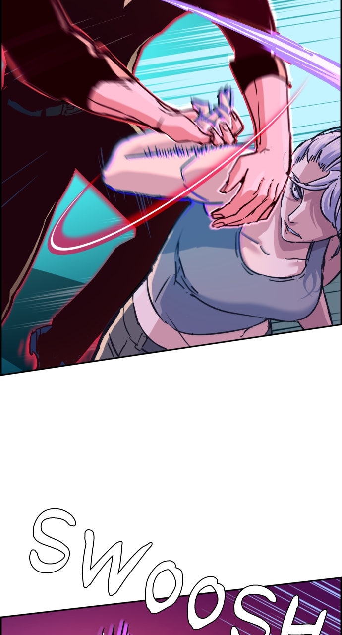 Read Teenage Mercenary EN Manga Online