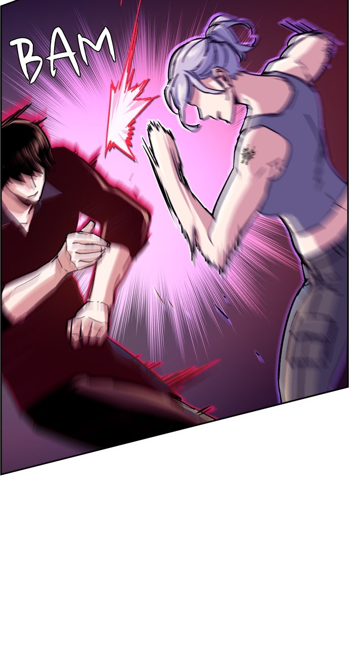 Read Teenage Mercenary EN Manga Online