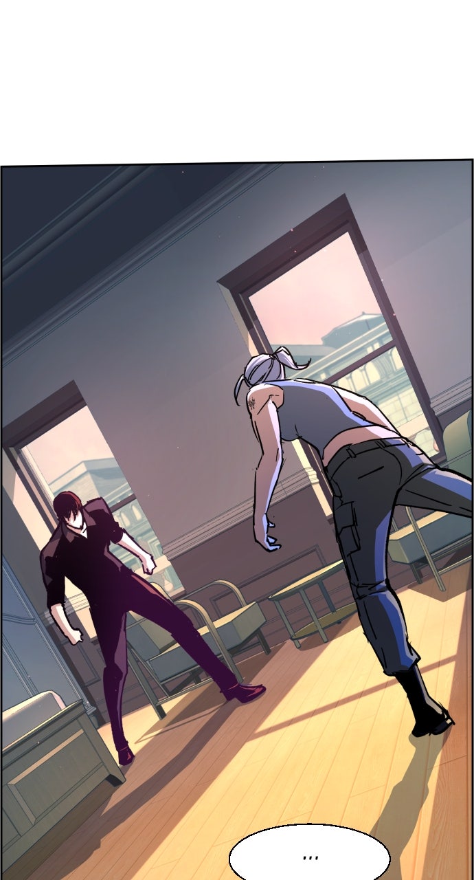 Read Teenage Mercenary EN Manga Online