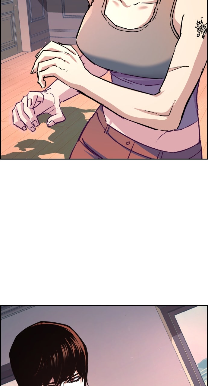 Read Teenage Mercenary EN Manga Online