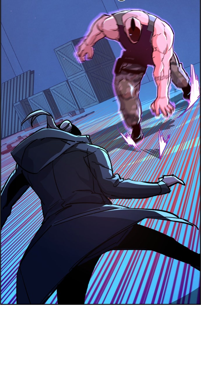 Read Teenage Mercenary EN Manga Online