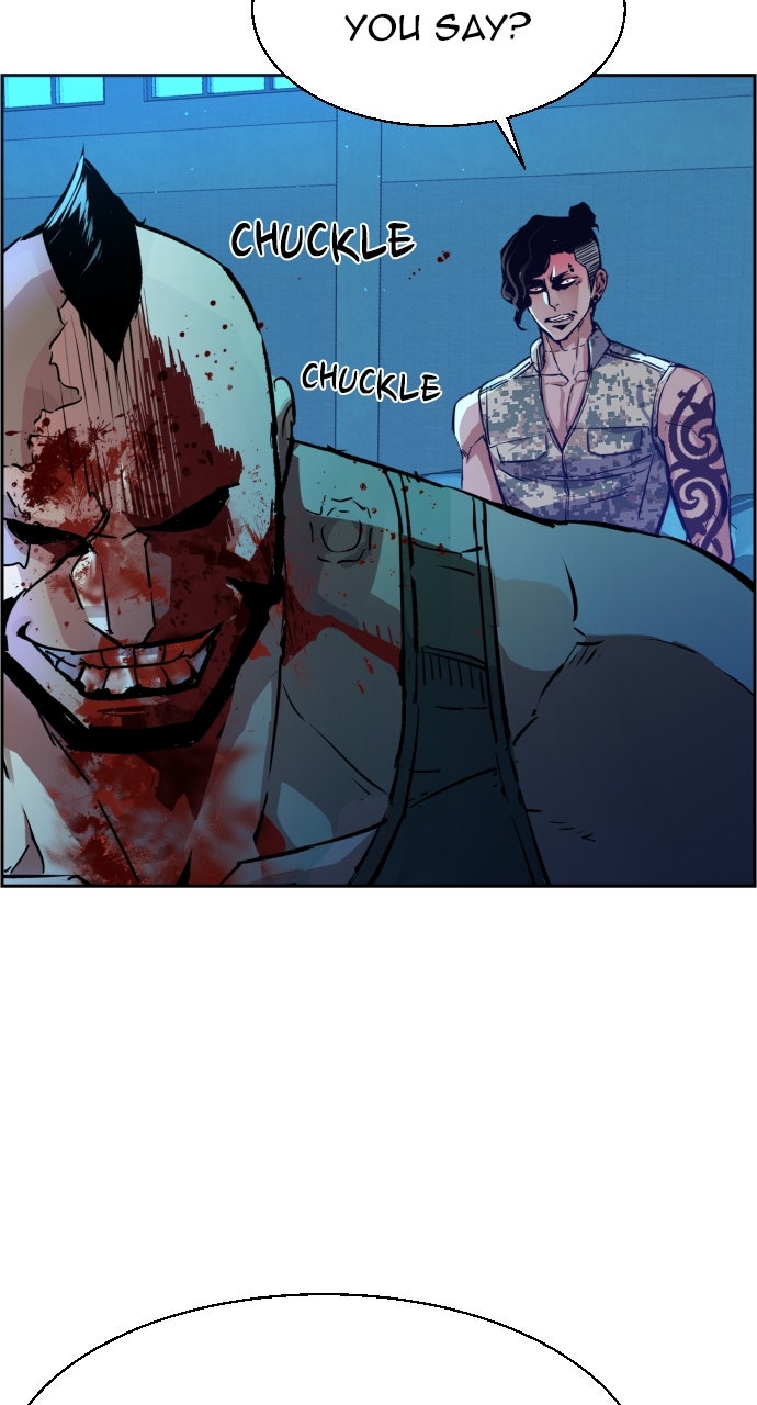 Read Teenage Mercenary EN Manga Online