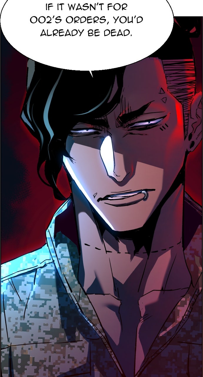 Read Teenage Mercenary EN Manga Online