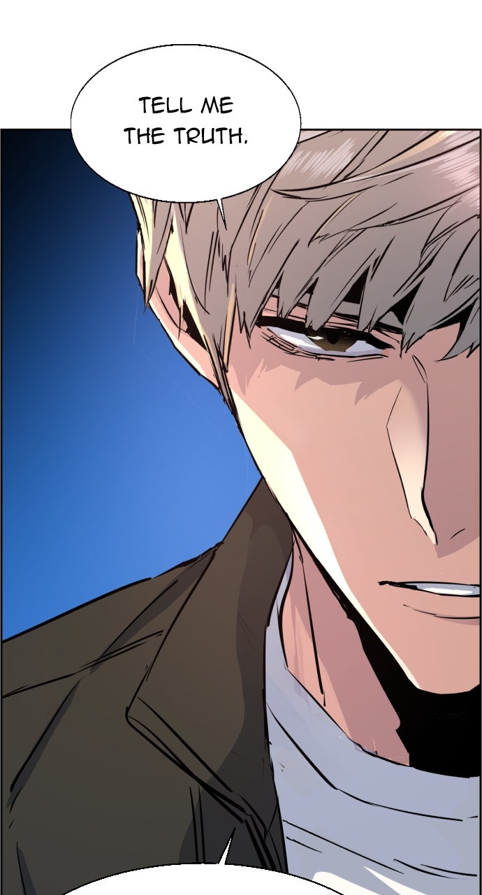 Read Teenage Mercenary EN Manga Online