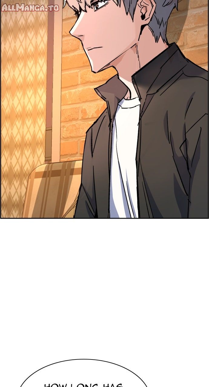 Read Teenage Mercenary EN Manga Online