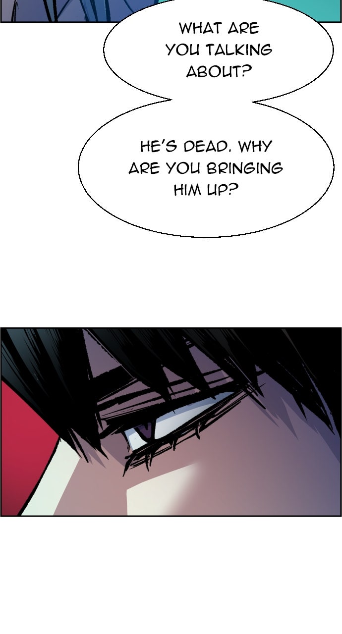 Read Teenage Mercenary EN Manga Online