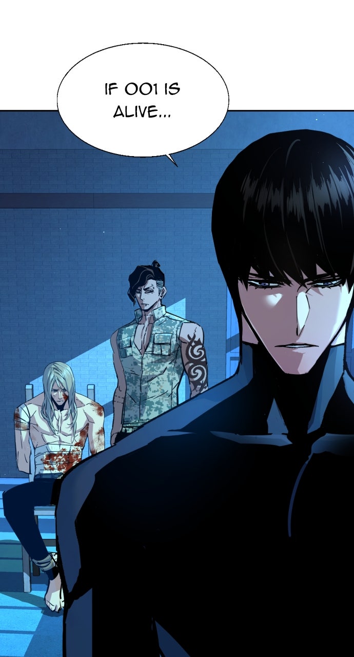 Read Teenage Mercenary EN Manga Online
