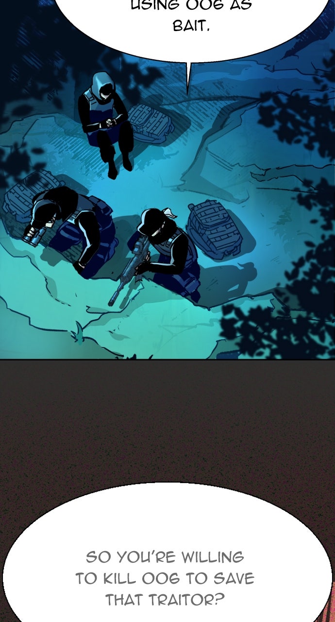Read Teenage Mercenary EN Manga Online
