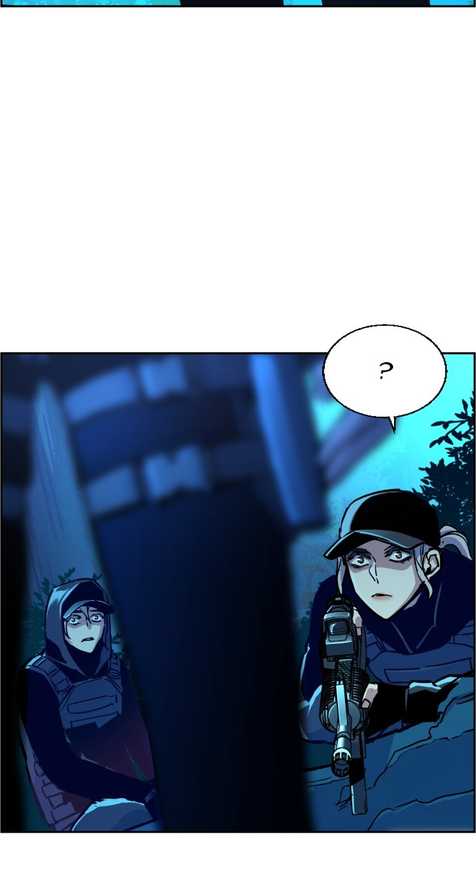 Read Teenage Mercenary EN Manga Online