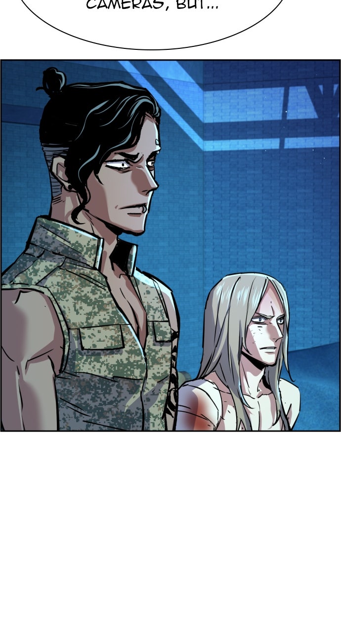 Read Teenage Mercenary EN Manga Online