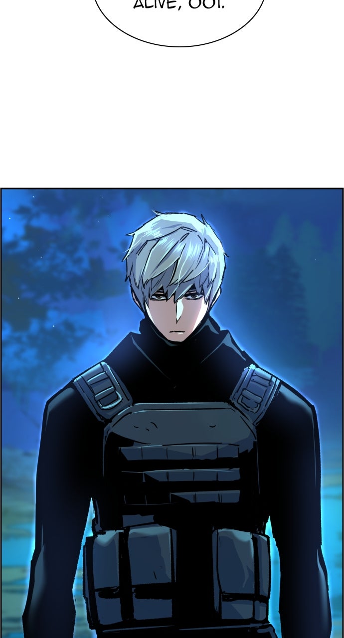 Read Teenage Mercenary EN Manga Online