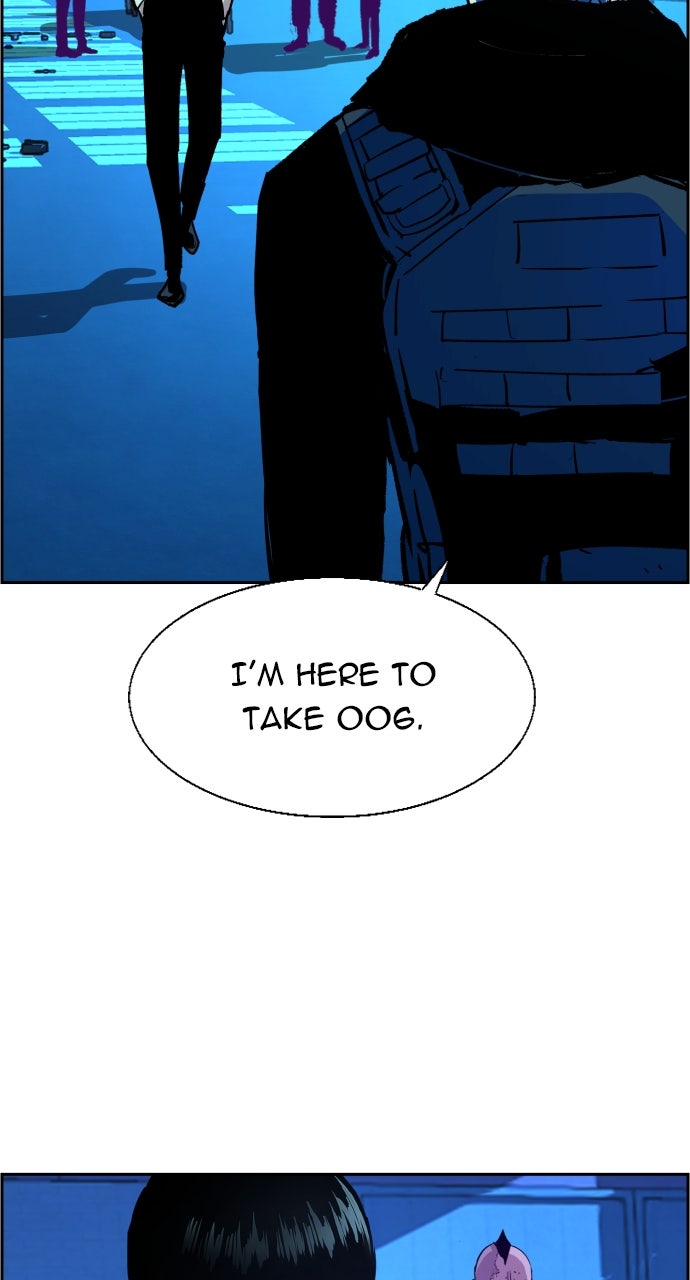 Read Teenage Mercenary EN Manga Online