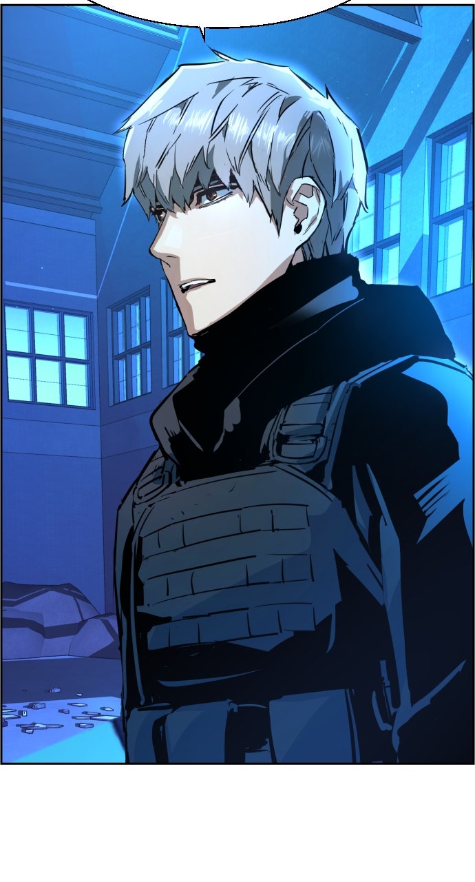 Read Teenage Mercenary EN Manga Online