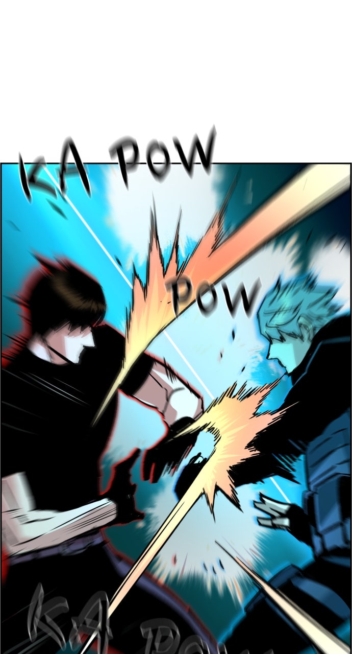 Read Teenage Mercenary EN Manga Online