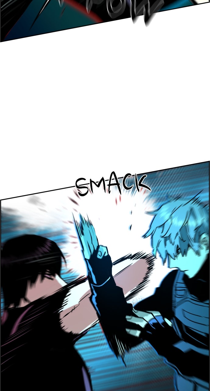 Read Teenage Mercenary EN Manga Online