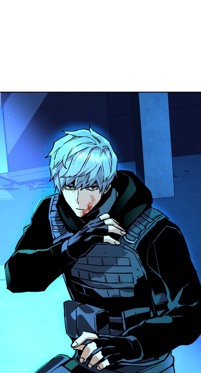 Read Teenage Mercenary EN Manga Online