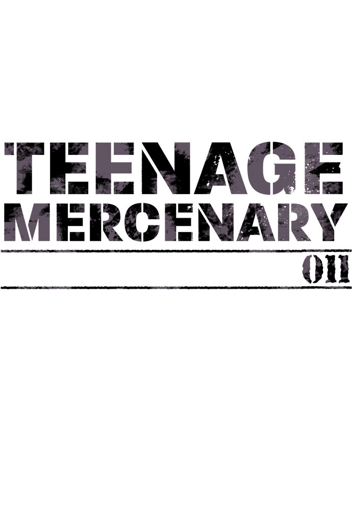 Read Teenage Mercenary EN Manga Online