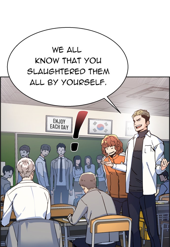 Read Teenage Mercenary EN Manga Online