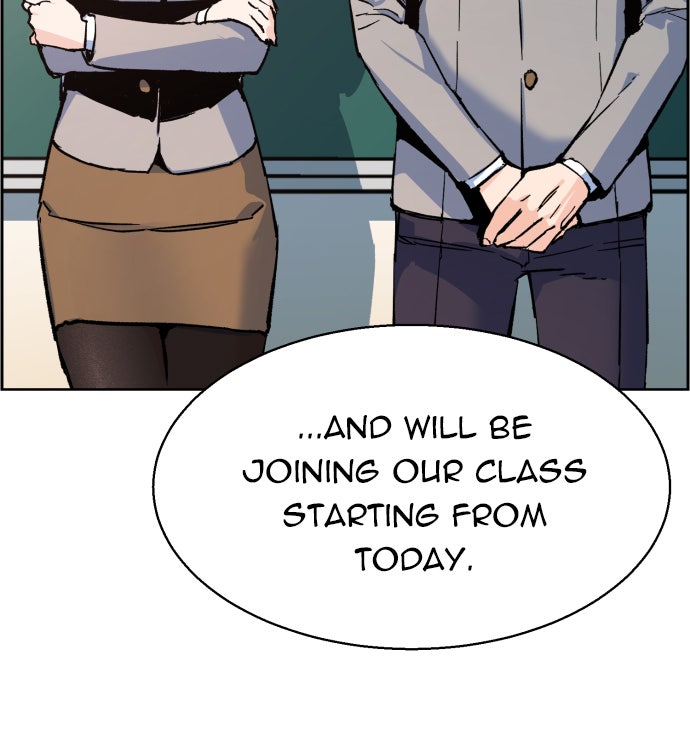 Read Teenage Mercenary EN Manga Online