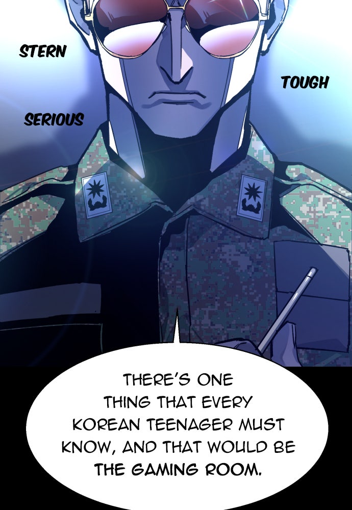 Read Teenage Mercenary EN Manga Online