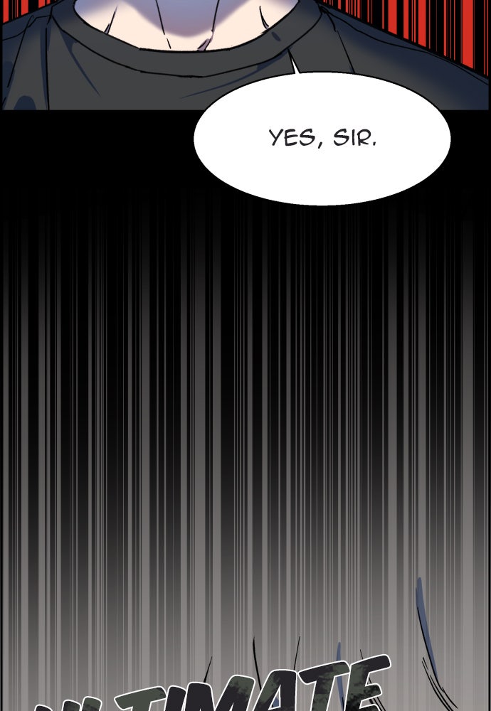 Read Teenage Mercenary EN Manga Online