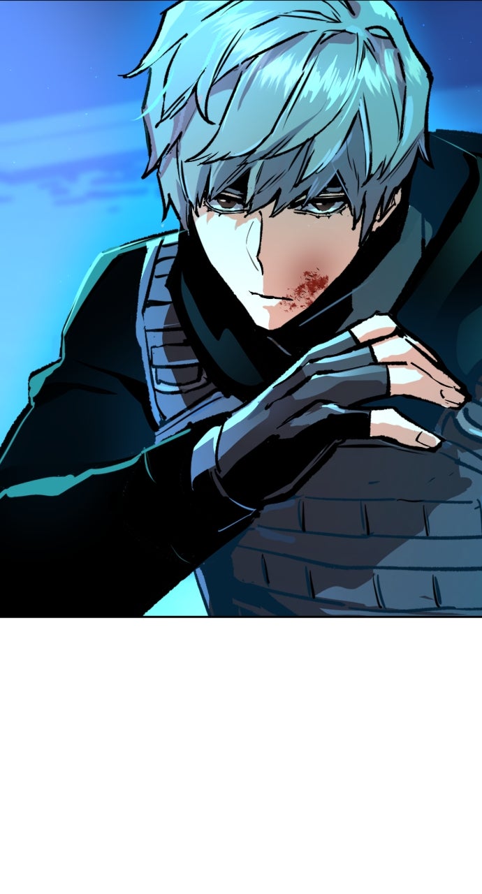 Read Teenage Mercenary EN Manga Online