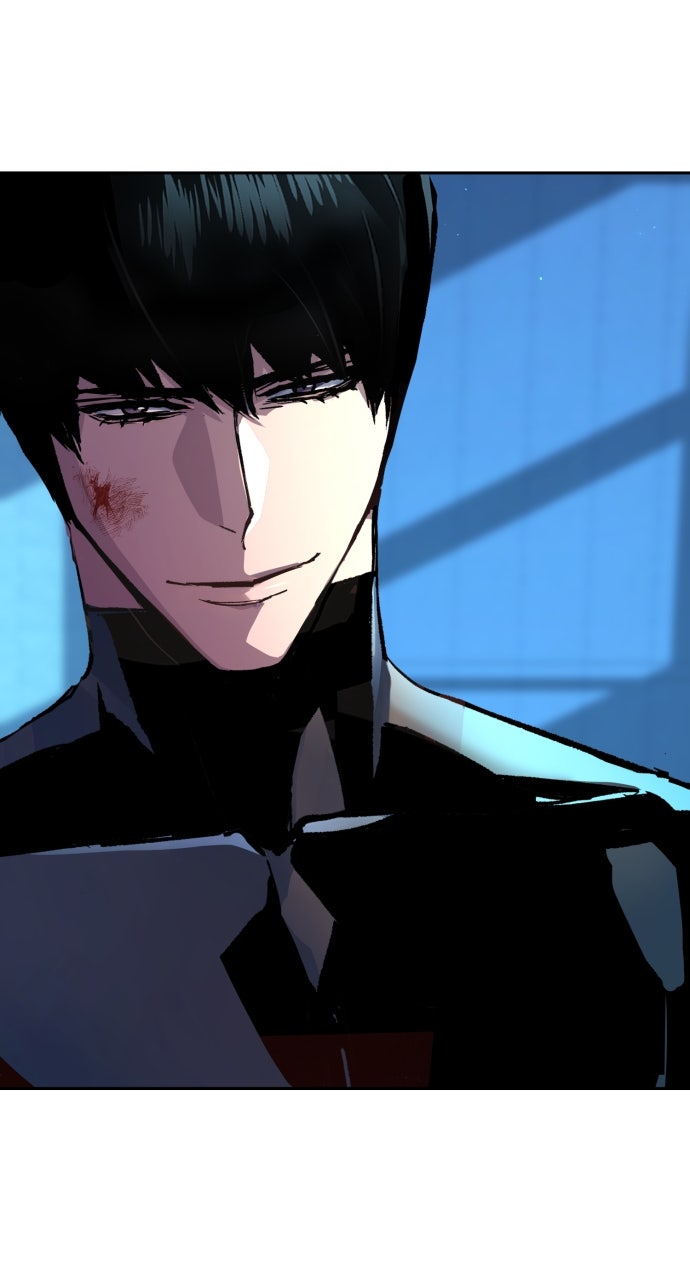 Read Teenage Mercenary EN Manga Online