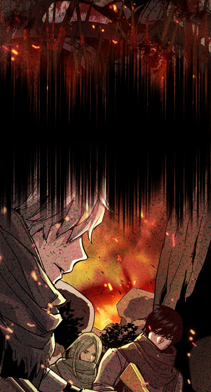 Read Teenage Mercenary EN Manga Online