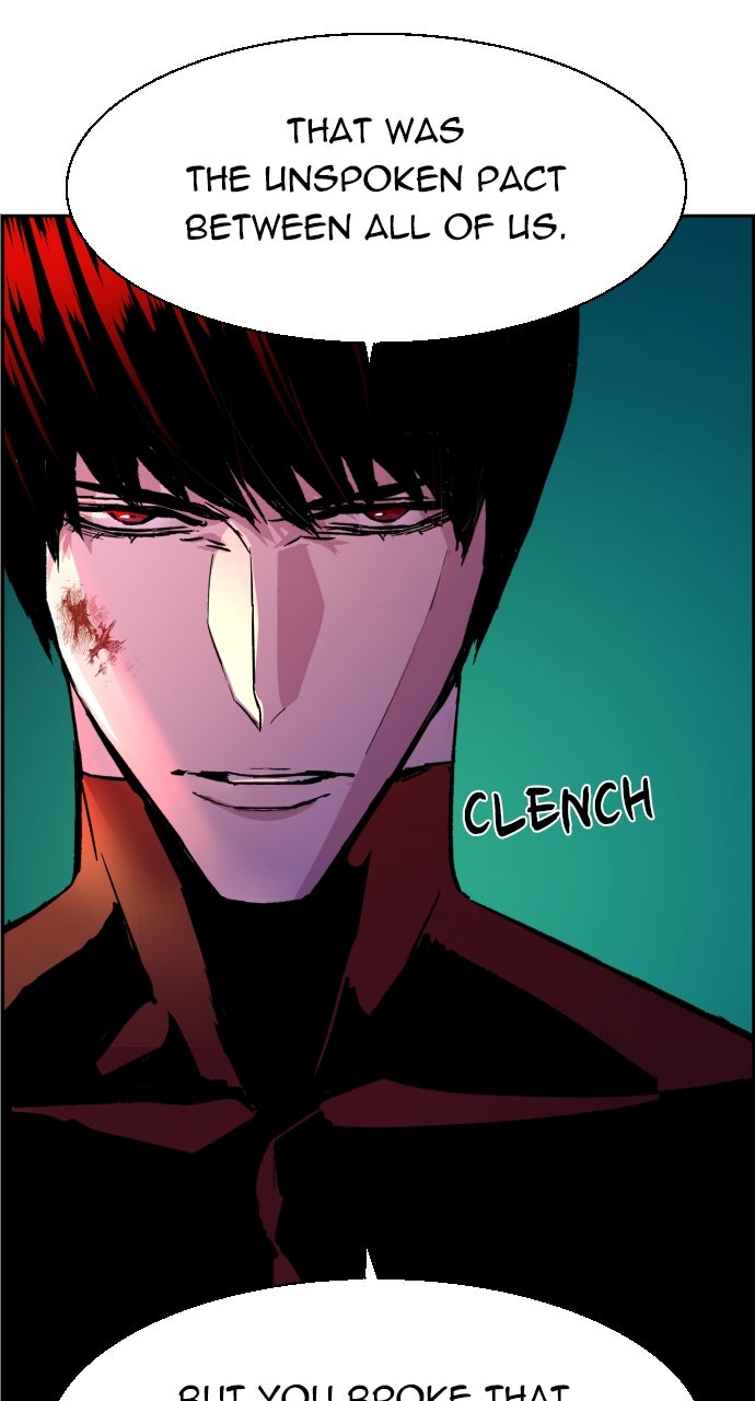 Read Teenage Mercenary EN Manga Online