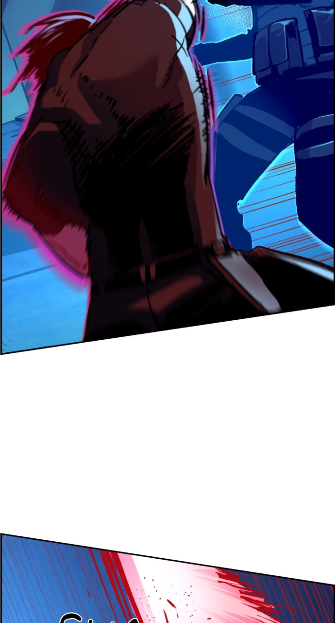 Read Teenage Mercenary EN Manga Online