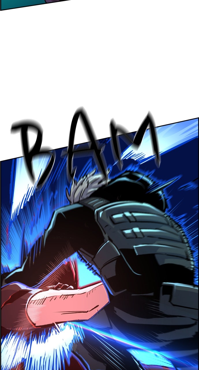 Read Teenage Mercenary EN Manga Online