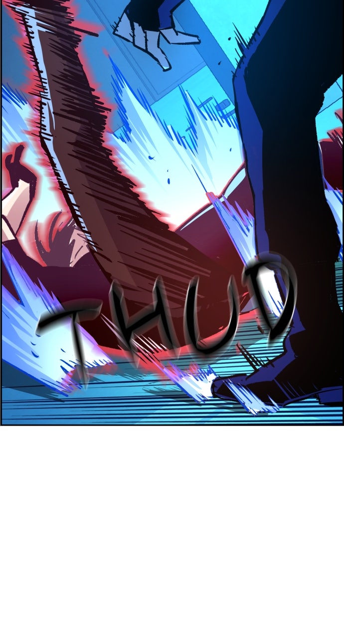 Read Teenage Mercenary EN Manga Online
